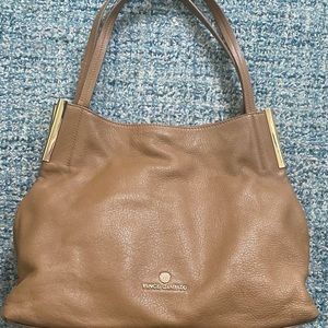 Vince Camino 100% Genuine Leather Purse